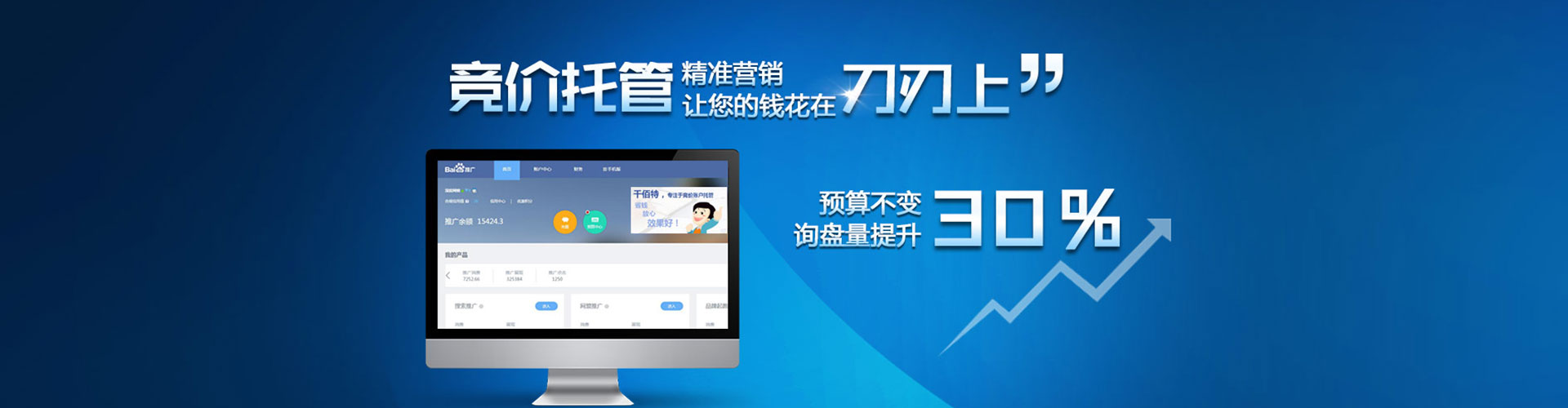 广水sem竞价
